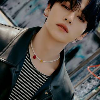 Topline Stray Kids wallpaper