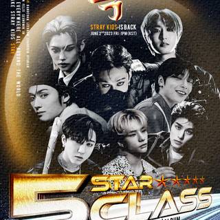 Topline Stray Kids wallpaper