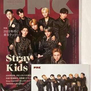 Comflex Stray Kids wallpaper