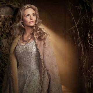 Tamsin Egerton wallpaper