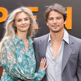 Tamsin Egerton wallpaper