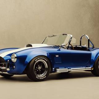 Ford Shelby Cobra wallpaper