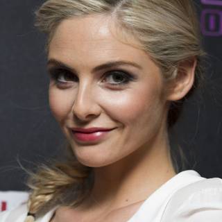 Tamsin Egerton wallpaper