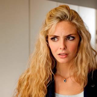 Tamsin Egerton wallpaper