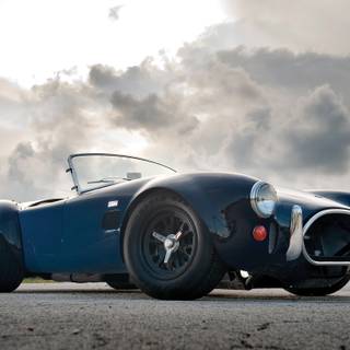 Ford Shelby Cobra wallpaper