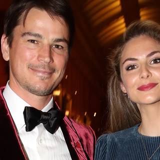 Tamsin Egerton wallpaper