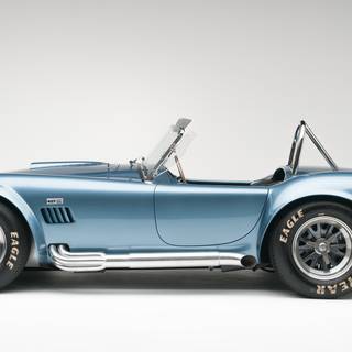 Ford Shelby Cobra wallpaper
