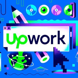 Upwork wallpaper