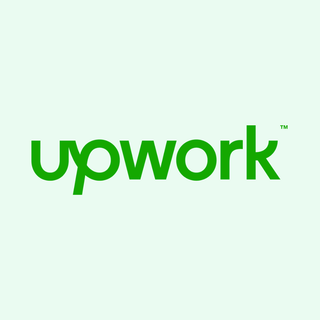 Upwork wallpaper