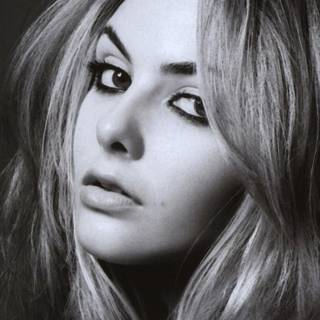 Tamsin Egerton wallpaper
