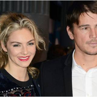 Tamsin Egerton wallpaper