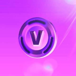 Fortnite V Bucks wallpaper