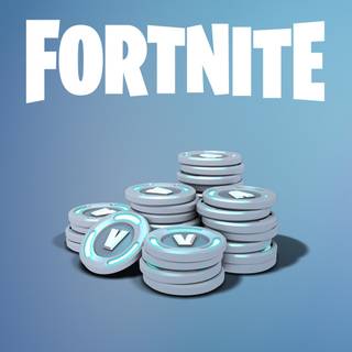 Fortnite V Bucks wallpaper