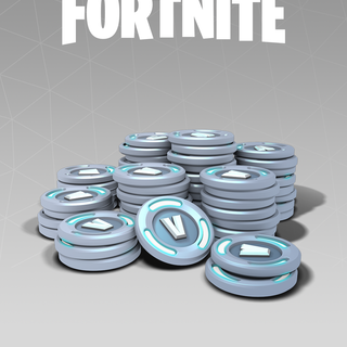 Fortnite V Bucks wallpaper
