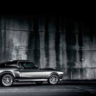 Ford Shelby Cobra wallpaper