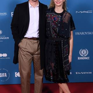 Tamsin Egerton wallpaper