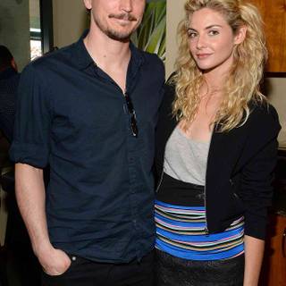 Tamsin Egerton wallpaper