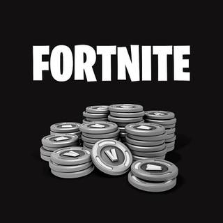 Fortnite V Bucks wallpaper