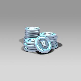 Fortnite V Bucks wallpaper