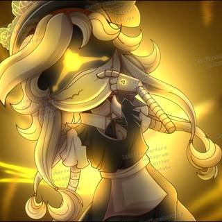 Murder Drones Cyn wallpaper