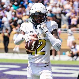 Travis Hunter Colorado Buffaloes wallpaper