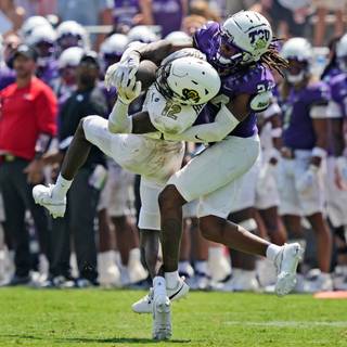 Travis Hunter Colorado Buffaloes wallpaper