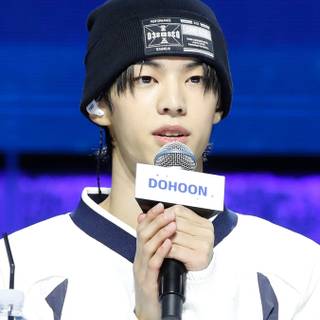 TWS Dohoon wallpaper