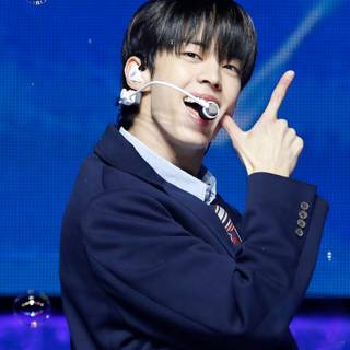 TWS Dohoon wallpaper