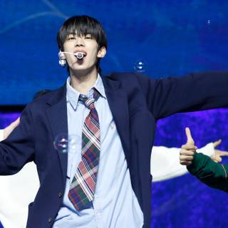 TWS Dohoon wallpaper