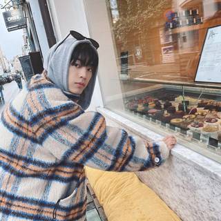 TWS Dohoon wallpaper