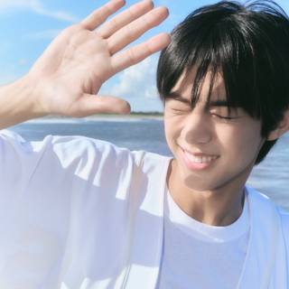 TWS Dohoon wallpaper