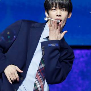 TWS Dohoon wallpaper