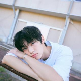 TWS Dohoon wallpaper