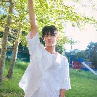 TWS Dohoon wallpaper