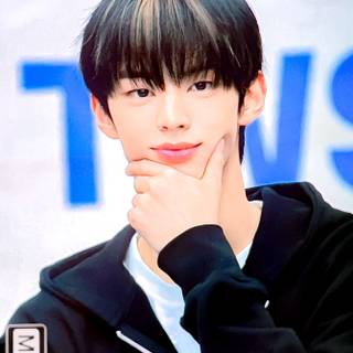 TWS Dohoon wallpaper