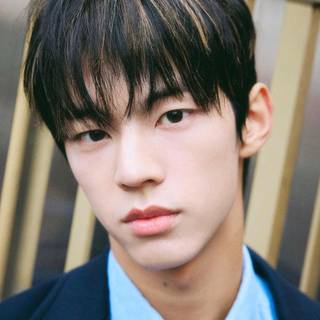 TWS Dohoon wallpaper