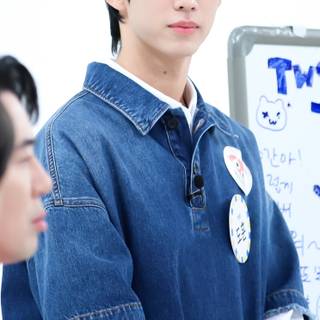 TWS Dohoon wallpaper