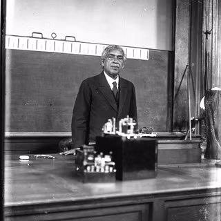 Jagadish Chandra Bose wallpaper