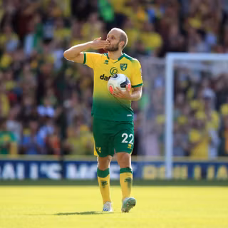 Teemu Pukki wallpaper