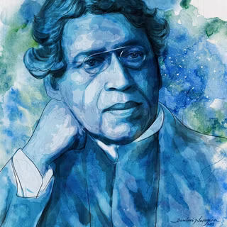 Jagadish Chandra Bose wallpaper