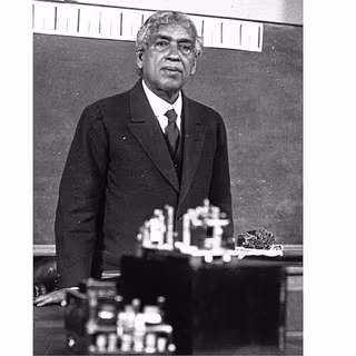 Jagadish Chandra Bose wallpaper