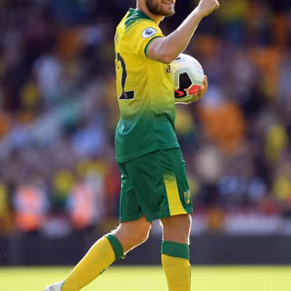 Teemu Pukki wallpaper