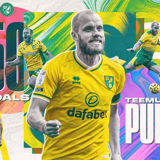 Teemu Pukki wallpaper