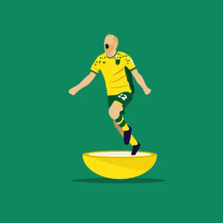 Teemu Pukki wallpaper