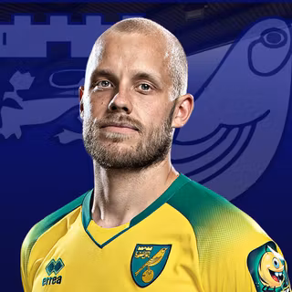 Teemu Pukki wallpaper