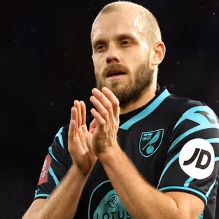 Teemu Pukki wallpaper