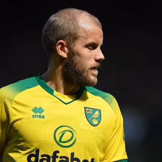 Teemu Pukki wallpaper