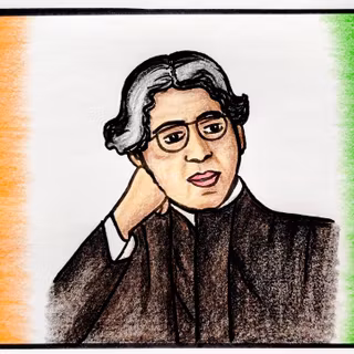 Jagadish Chandra Bose wallpaper