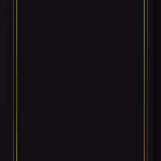 Vintage frame wallpaper