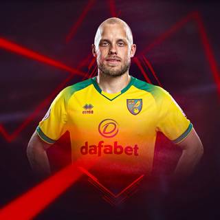 Teemu Pukki wallpaper